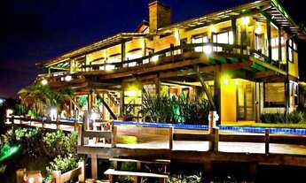 Imagem: Casa de Luxo em Condomínio 5 Suítes