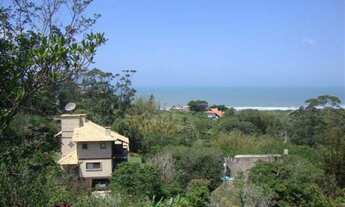 Imagem 2: Sobrado novo com 3 suítes, praia do Silveira