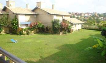 Imagem 3: ALUGUEL DE TEMPORADA EM GAROPABA BELA CASA 3 DORMITÓRIOS, 1 SUÍTE JUNTO A PRAIA