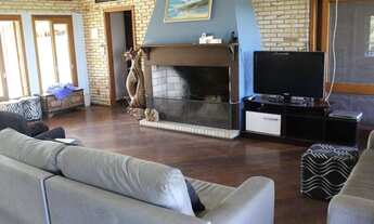 Imagem 3: VENDO NA PRAIA DO SILVEIRA CASA BEIRA MAR , SILVEIRA 4 DORMITÓRIOS