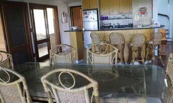 Imagem 4: VENDO NA PRAIA DO SILVEIRA CASA BEIRA MAR , SILVEIRA 4 DORMITÓRIOS