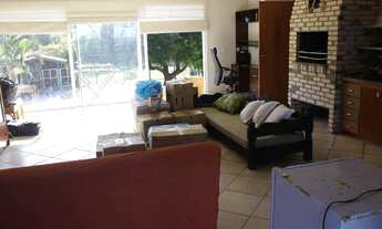 Imagem 2: VENDO NA PRAIA DO SILVEIRA CASA BEIRA MAR , SILVEIRA 4 DORMITÓRIOS