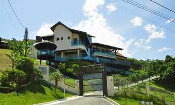 Imagem: ALUGUEL TEMPORADA GAROPABA BELISSIMA CASA