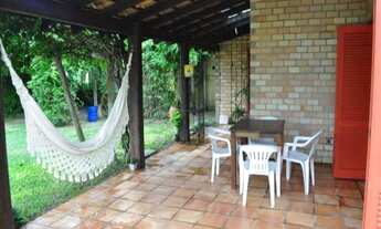 Imagem: ALUGO TEMPORADA EM GAROPABA ÓTIMA CASA