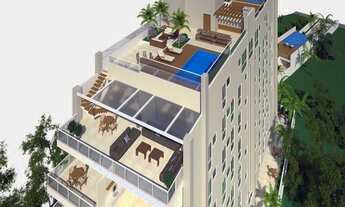 Imagem: Palazzo Pontal, 2 dormitórios, 2 suíte