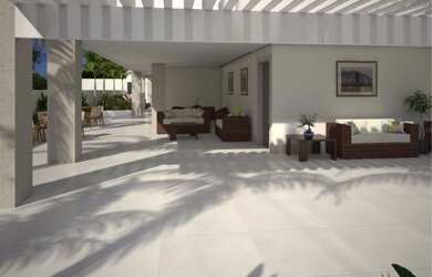 Imagem 5: Palazzo Pontal, 2 dormitórios, 2 suíte, 2 banheiro, 2 vagas na garagem, 110M² de Área Cons