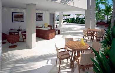 Imagem 7: Palazzo Pontal, 2 dormitórios, 2 suíte, 2 banheiro, 2 vagas na garagem, 110M² de Área Cons