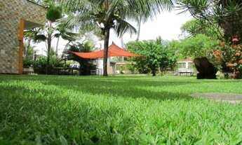 Imagem 2: Pousada a 20 metros da areia da praia