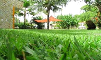 Imagem 3: Pousada a 20 metros da areia da praia