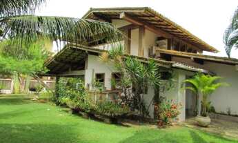 Imagem 4: Pousada a 20 metros da areia da praia