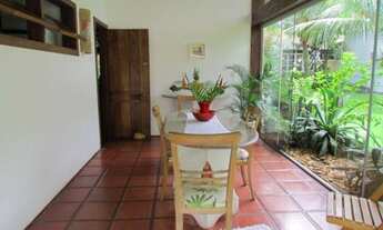 Imagem 6: Pousada a 20 metros da areia da praia