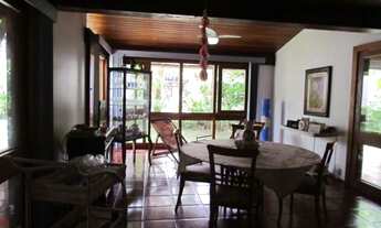 Imagem 7: Pousada a 20 metros da areia da praia