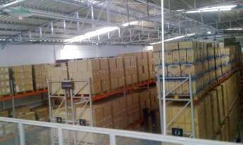 Imagem 5: Imóvel Industrial, 3490M² de Área Total