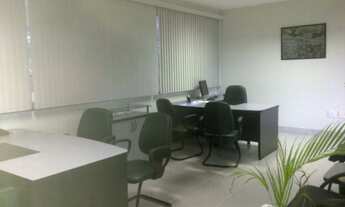 Imagem 2: Imóvel Industrial, 3490M² de Área Total