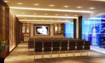 Imagem 2: Sala Comercial em Predio de Alto Padrão em Balneario Camboriu na Avenida dos Estados