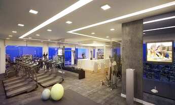 Imagem 3: Sala Comercial em Predio de Alto Padrão em Balneario Camboriu na Avenida dos Estados