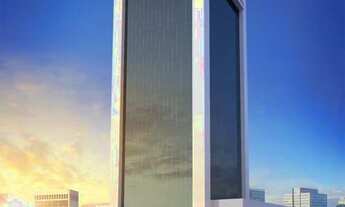 Imagem 7: Sala Comercial em Predio de Alto Padrão em Balneario Camboriu na Avenida dos Estados