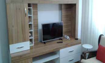 Imagem 6: Apartamento em Edificio Frente ao Mar em Balneario Camboriu - 2 dormitorios com Internet