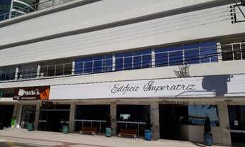 Imagem 7: Apartamento Locação de Temporada em Predio Frente ao mar com internet e Split