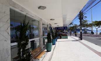 Imagem: Apartamento Locação de Temporada em Predio