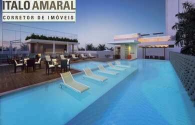 Imagem 4: 4 Suítes a 250 m do Mar - Altissimo Padrão com 3 Vagas