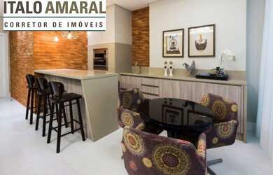 Imagem 5: 4 Suítes a 250 m do Mar - Altissimo Padrão com 3 Vagas