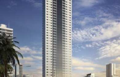 Imagem 3: 4 Suítes a 250 m do Mar - Altissimo Padrão com 3 Vagas