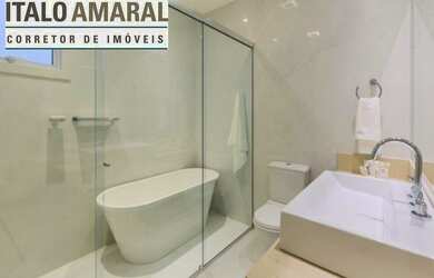 Imagem 6: 4 Suítes a 250 m do Mar - Altissimo Padrão com 3 Vagas