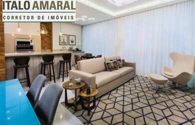 Imagem 7: 4 Suítes a 250 m do Mar - Altissimo Padrão com 3 Vagas