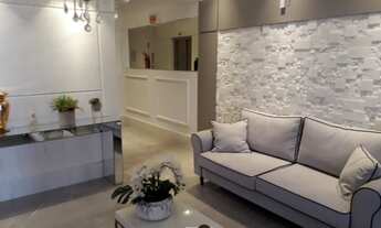 Imagem 5: Apartamento 2 Dormitorios novo pronto para morar com completo área de lazer no Bairro Tab