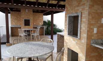 Imagem 6: Apartamento 2 Dormitorios novo pronto para morar com completo área de lazer no Bairro Tab