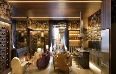 Imagem 8: Ed Aurora Frente ao mar Barra Sul em Balneario Camboriu