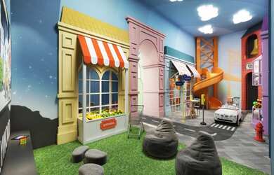 Imagem 9: Ed Aurora Frente ao mar Barra Sul em Balneario Camboriu