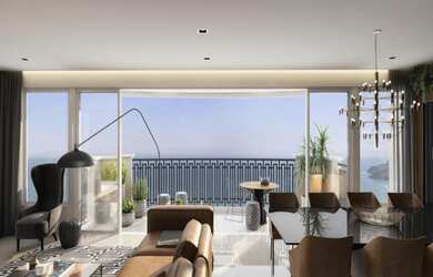 Imagem 12: Ed Aurora Frente ao mar Barra Sul em Balneario Camboriu