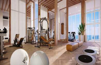 Imagem 3: Lançamento 4 Suítes frente ao mar Altissimo Padrão - Barra Norte em Balneario Camboriu