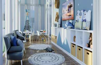 Imagem 4: Lançamento 4 Suítes frente ao mar Altissimo Padrão - Barra Norte em Balneario Camboriu