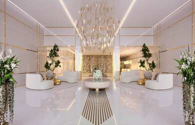 Imagem 6: Lançamento 4 Suítes frente ao mar Altissimo Padrão - Barra Norte em Balneario Camboriu