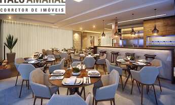 Imagem 3: 3 Dormitórios sendo 1 Suíte + 2 Demi Suítes na Praia Brava de Itajai - Alto Padrão de acab