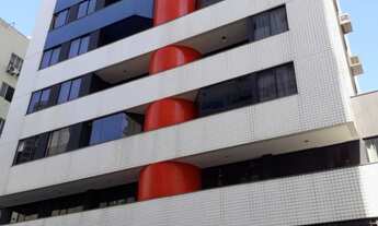 Imagem 7: Apartamento com 2 Dormitorios(1 suite) para Locação de Temporada a 100 m da praia no cent