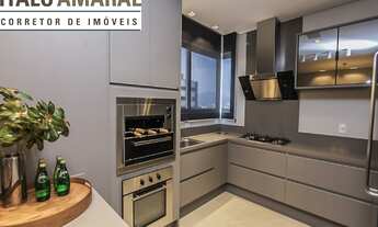 Imagem 3: 4 Dormitóiros em Balneario Camboriu Alto Padrão Todo Decorado e Mobiliado