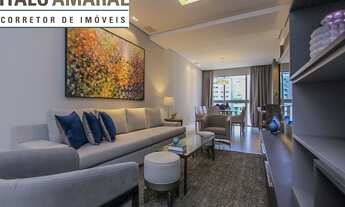 Imagem 2: 4 Dormitóiros em Balneario Camboriu Alto Padrão Todo Decorado e Mobiliado