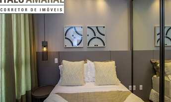 Imagem 7: 4 Dormitóiros em Balneario Camboriu Alto Padrão Todo Decorado e Mobiliado