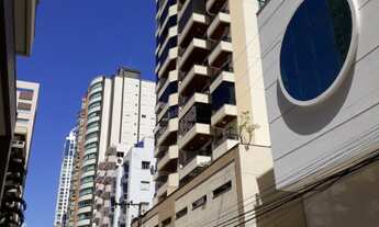 Imagem: Apartamento de 2 Dormitorios sacada com