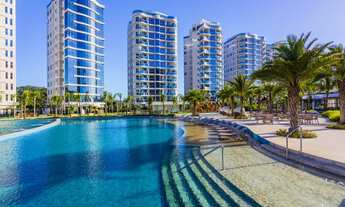 Imagem: Brava Home - Praia Brava de Itajai