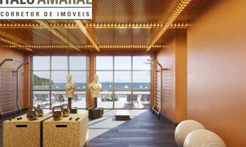 Imagem 4: 4 Suítes Altissimo Padrão - 50 m do Mar - Empreendimento Embraed