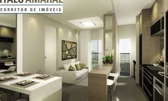 Imagem 7: Apartamento Praia dos Amores com 2 dormitorios