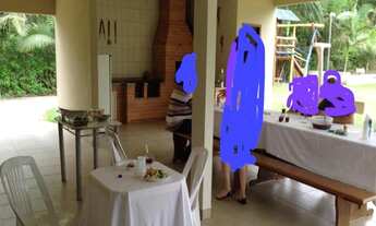 Imagem 6: Chácara em Camboriu com linda área verde