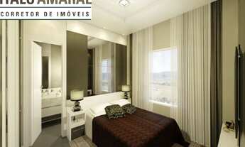 Imagem 2: Apartamento Praia dos Amores com 2 dormitorios