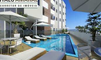 Imagem: Apartamento Praia dos Amores com 2 dormitorios