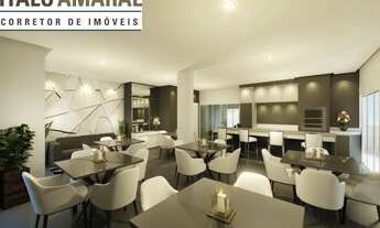 Imagem 3: Apartamento Praia dos Amores com 2 dormitorios